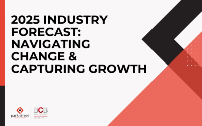 Spirits Industry Forecast: Navigating Change & Capturing Growth