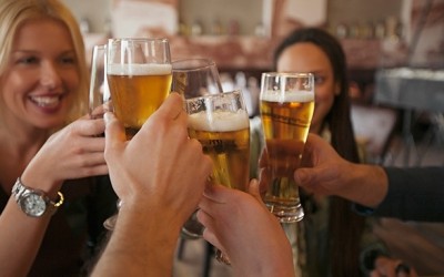 With Better Targeting, Alcohol Brands Bet Big on Digital Annual budgets increase as much as 50 percent