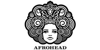 Afrohead Logo