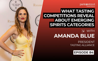 What Tasting Competitions Reveal About Emerging Spirits Categories