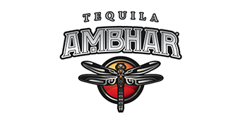 Ambhar Tequila logo