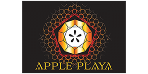 Apple Playa Logo