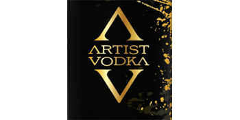 Artist Vodka logo