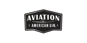Aviation American Gin logo