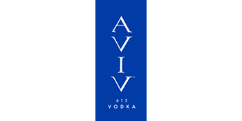 Aviv Vodka logo