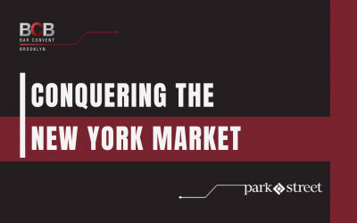 Conquering the New York Market