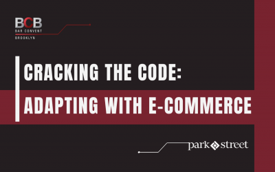 Cracking the Code: Adapting with E-Commerce