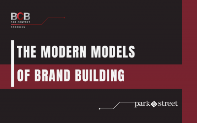 The Modern Models of Brand Building