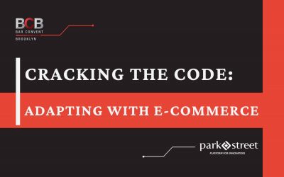 Cracking the Code: Adapting with E-Commerce