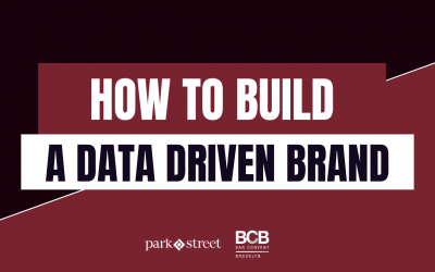 How to Build a Data-Driven Brand
