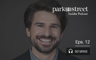 Podcast Episode: Bourcard Nesin, Research Analyst, Rabobank