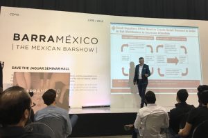 Barra Mexico Presentation