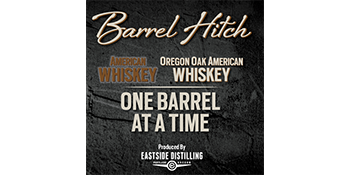 Barrel Hitch logo
