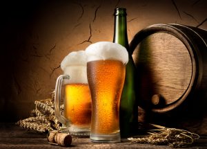 The History of Beer In The U.S.