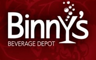 Alcohol in Less Than an Hour? Look to Binny’s