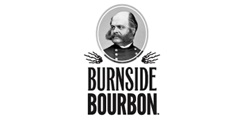 Burnside Bourbon logo