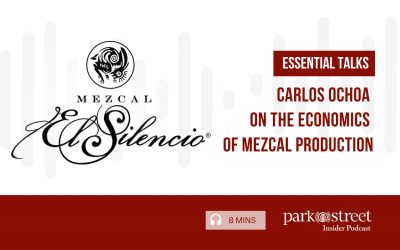 Essential Talks – Carlos Ochoa on the Economics of Mezcal Production