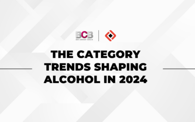 The Category Trends Shaping Alcohol in 2024