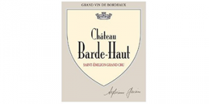 Chateau Barde Haut logo