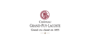Chateau Grand Puy Lacoste logo