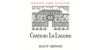 Chateau La Lagune logo