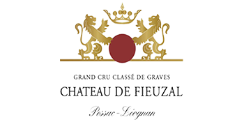 Chateau de Fieuzal logo