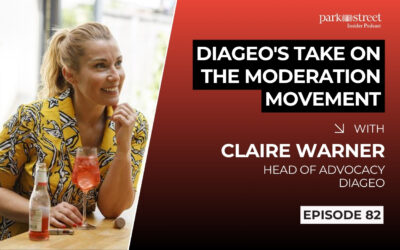 Diageo’s Take on the Moderation Movement—Expert Talks