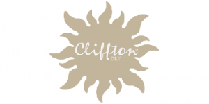 Cliffton Cider logo