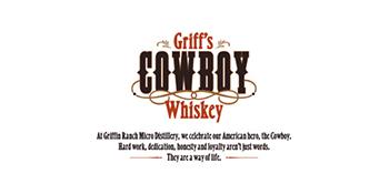 Cowboy Whiskey logo