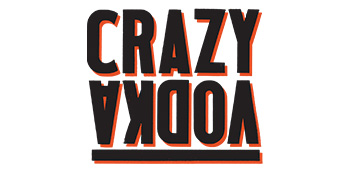 Crazy Vodka