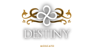 Destiny Moscato logo