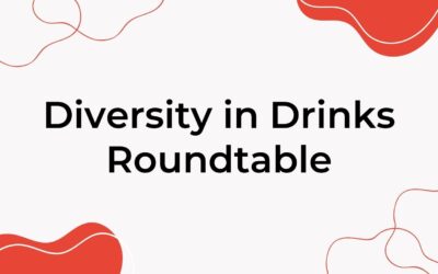 Live From Bar Convent Brooklyn – Diversity in Drinks Roundtable