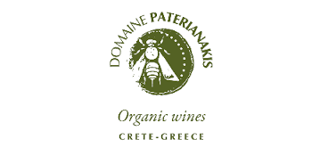 Domaine Paterianakis Melissokipos logo
