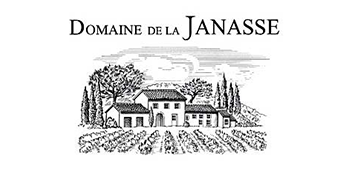 Domaine de la Janasse logo.jpg