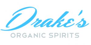 Drake's Organic Spirits