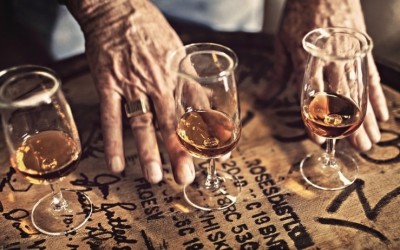 An Insider’s Look at the Craft Distillery Industry