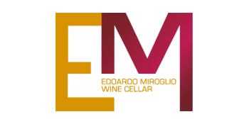 Edoardo Miroglio wine logo