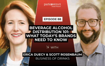 Beverage Alcohol Distribution 101: What Today’s Brands Need to Know— What’s Trending