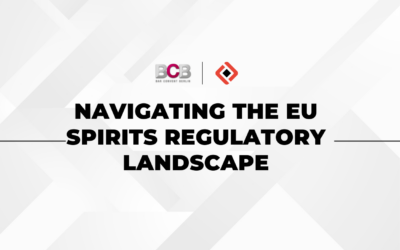 Navigating the EU Spirits Regulatory Landscape