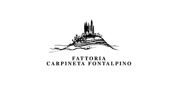Fatt Carpineta Fontalpino wine logo.jpeg