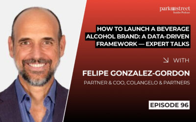 How to Launch a Beverage Alcohol Brand: A Data-Driven Framework – Expert Talks