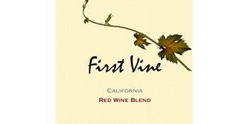 First Vine logo