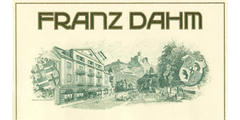 Franz Dahm logo