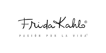 Frida Kahlo Tequila logo