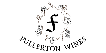 Fullerton wines logo