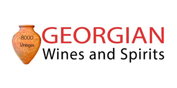 Georgian Wine and Spirits Logo