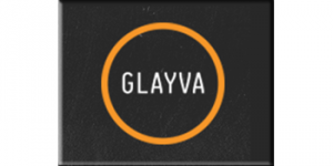 Glayva logo