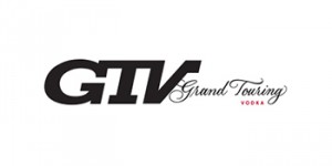 Grand Touring Vodka logo