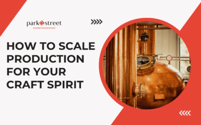 How to Scale a Spirits Brand with Contract Distilling