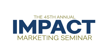IMPACT Marketing Seminar